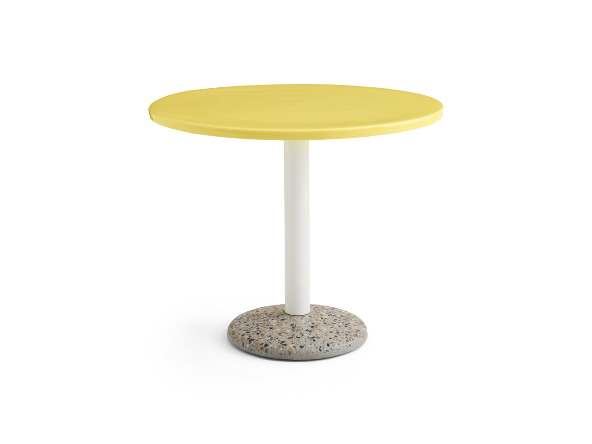 Hay Ceramic Table