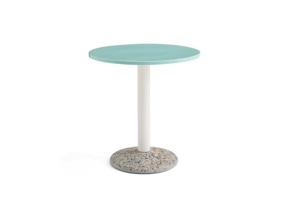 Hay Ceramic Table