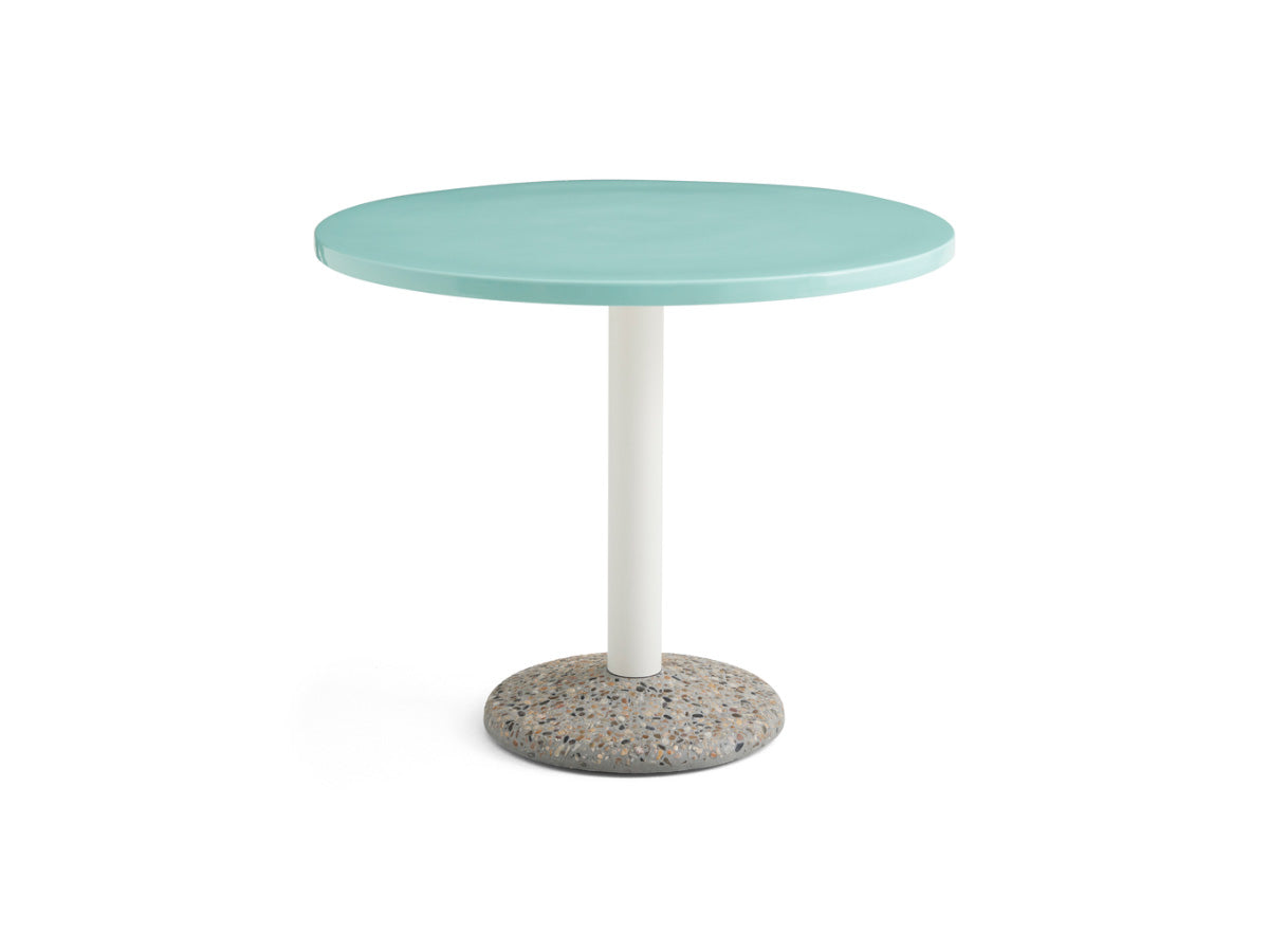 Hay Ceramic Table