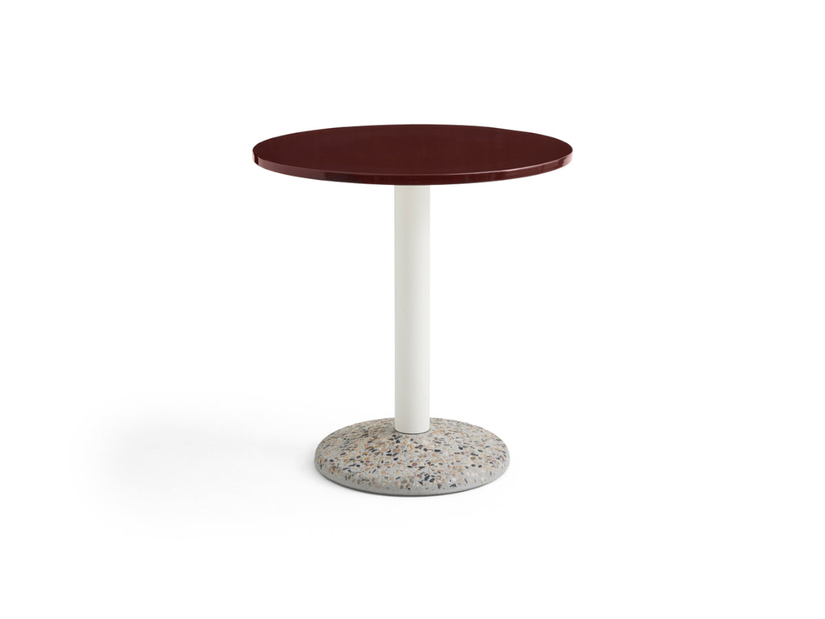 Hay Ceramic Table