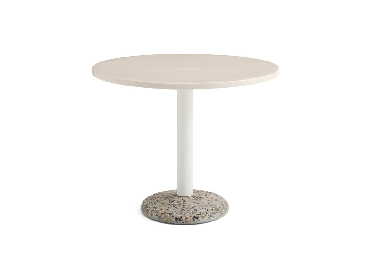 Hay Ceramic Table