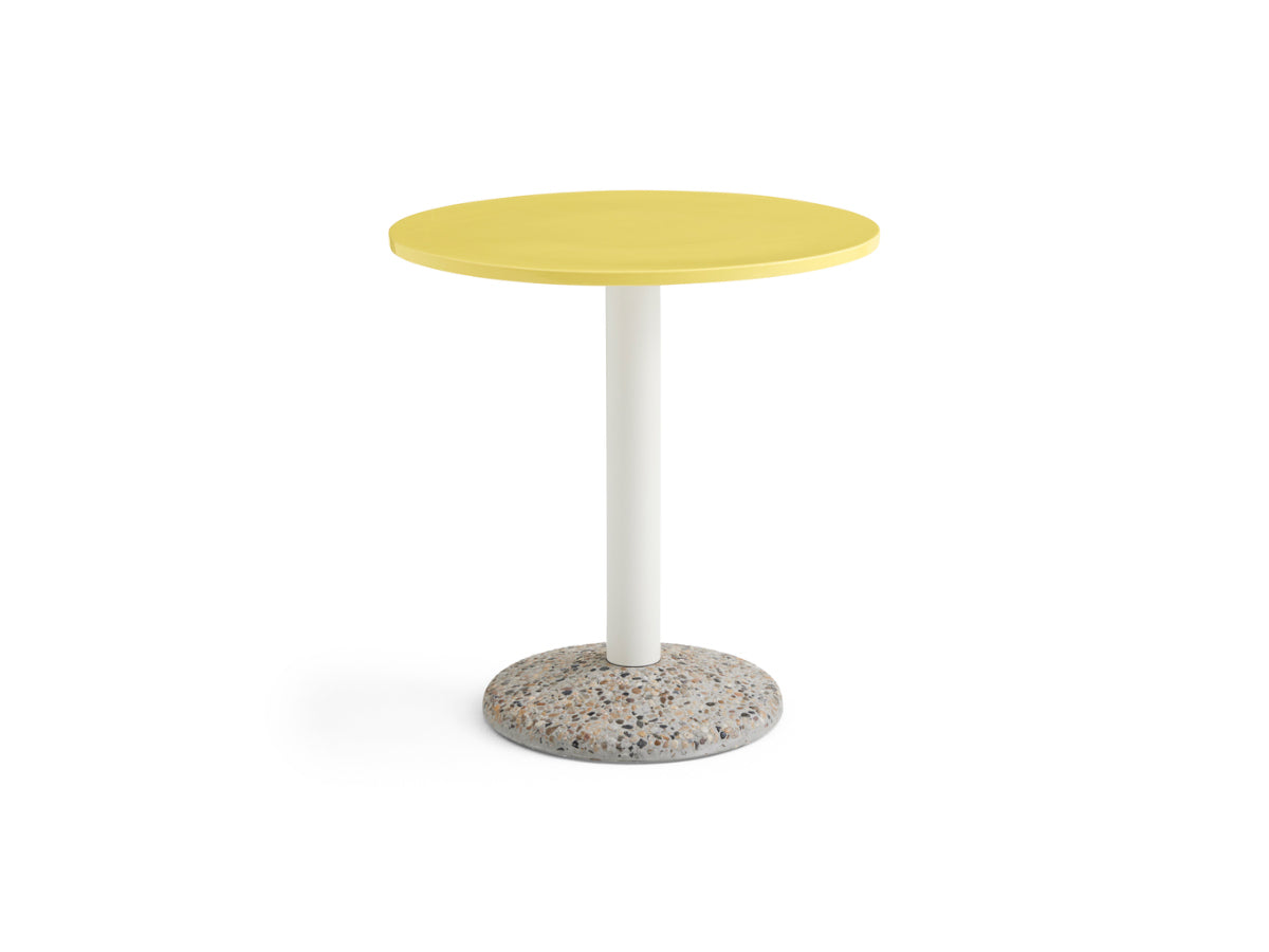 Hay Ceramic Table