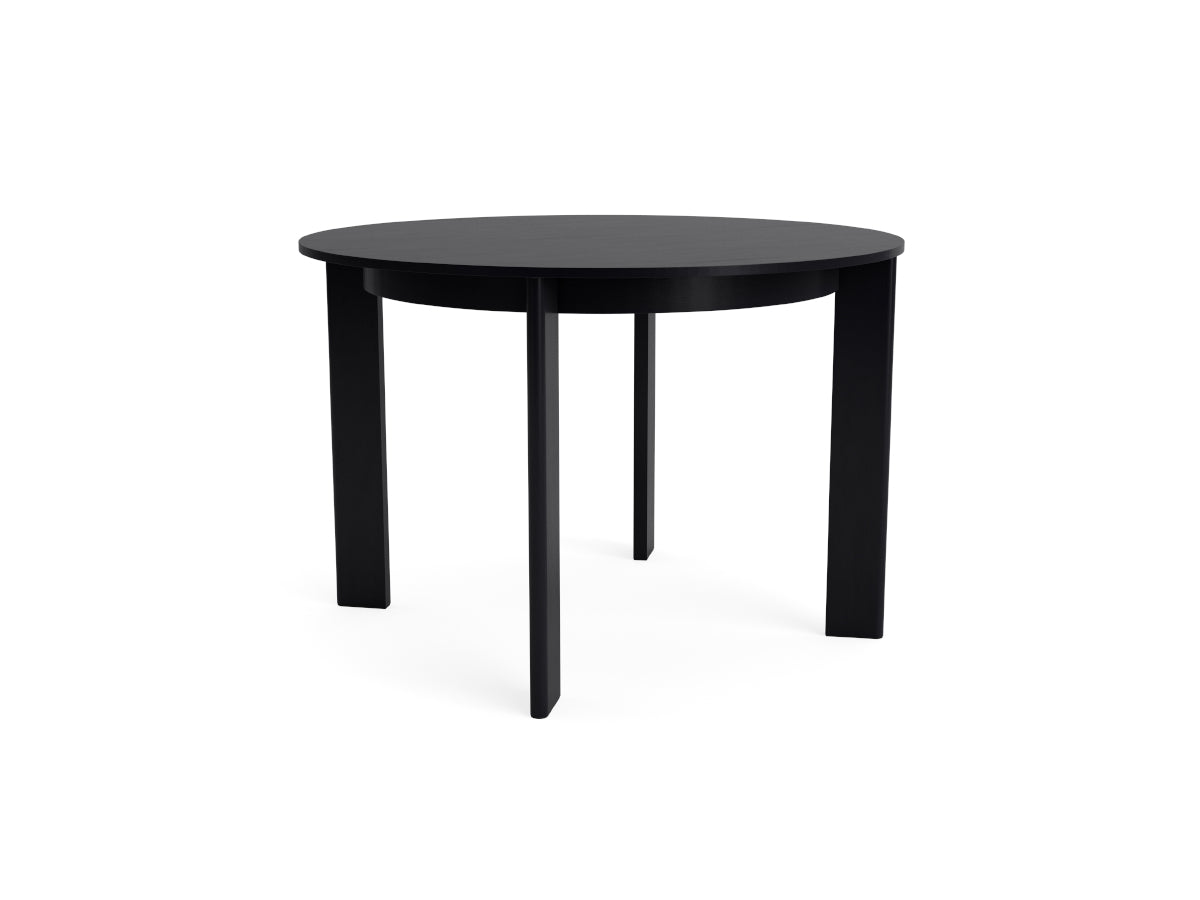 Hay Chisel 25 Round Table