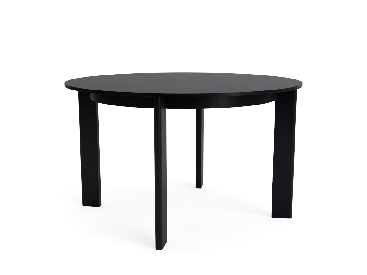 Hay Chisel 25 Round Table