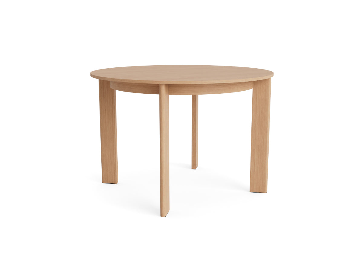 Hay Chisel 25 Round Table