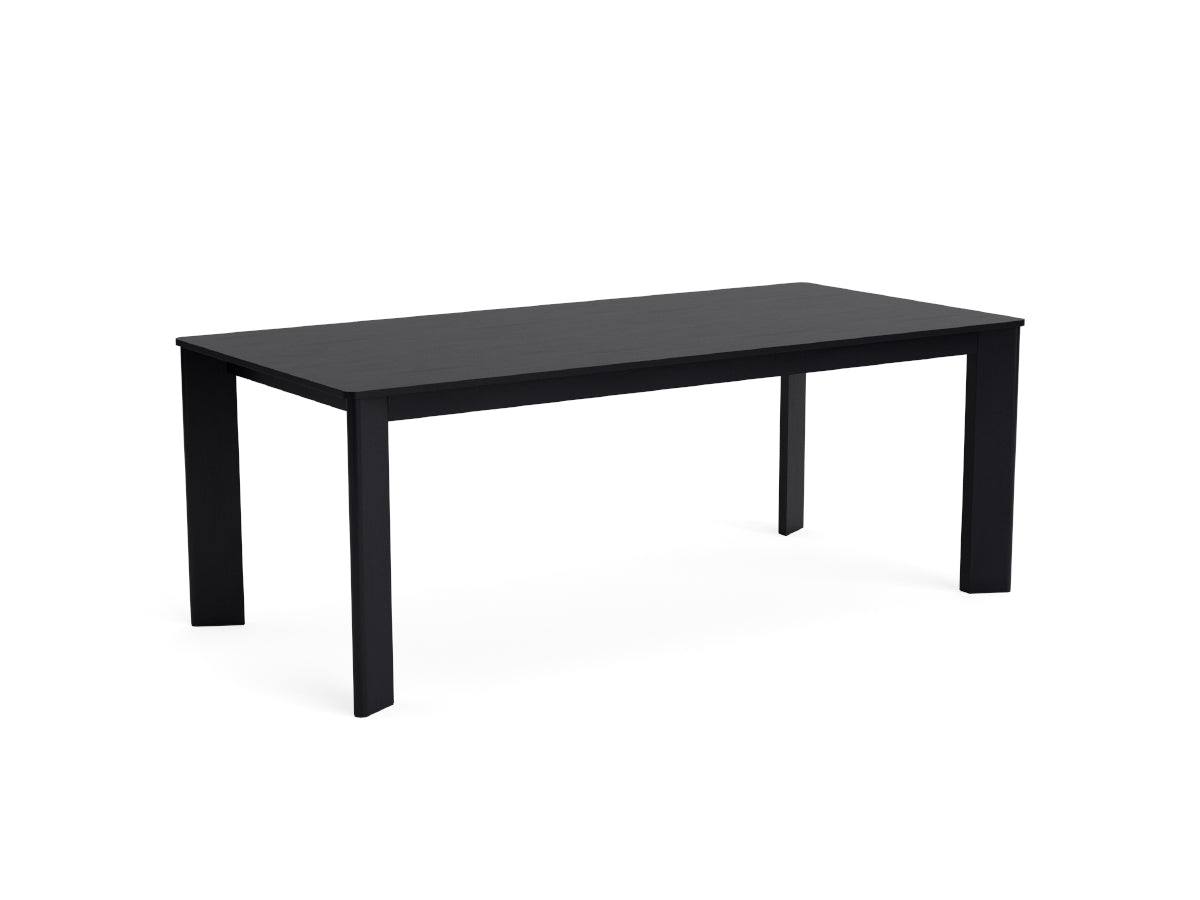 Hay Chisel 30 Table Rectangular