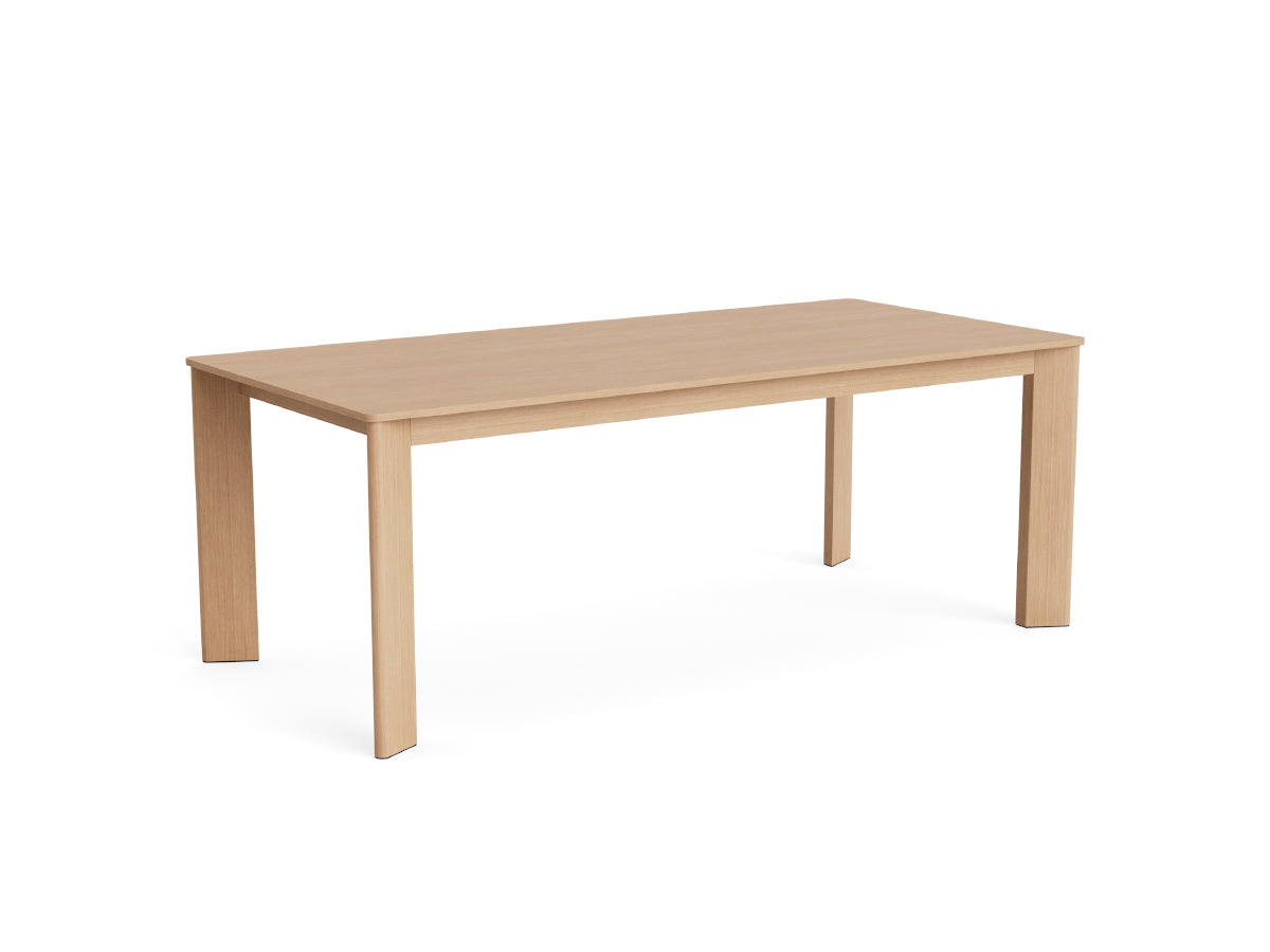 Hay Chisel 30 Table Rectangular