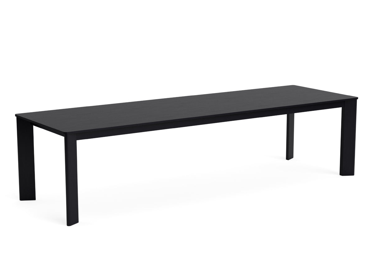 Hay Chisel 30 Table Rectangular