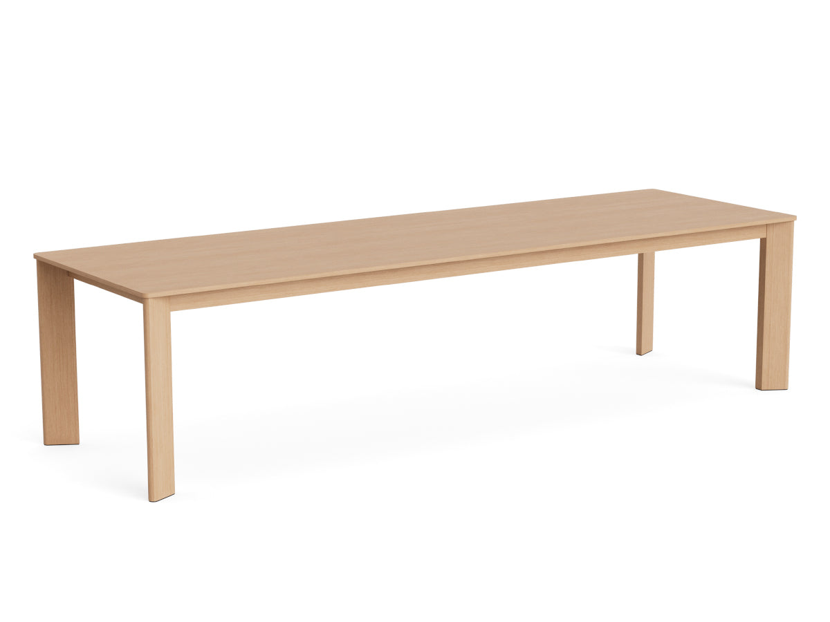 Hay Chisel 30 Table Rectangular