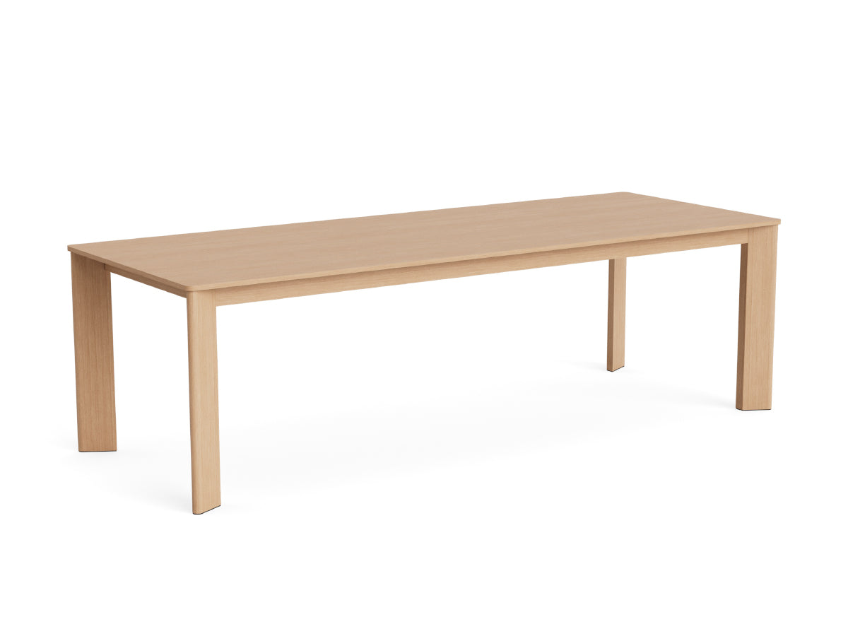 Hay Chisel 30 Table Rectangular