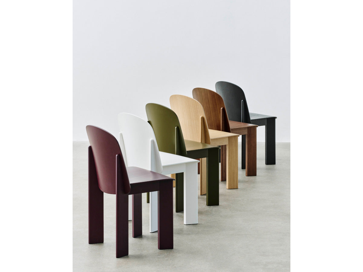 Hay Chisel 65 Chair