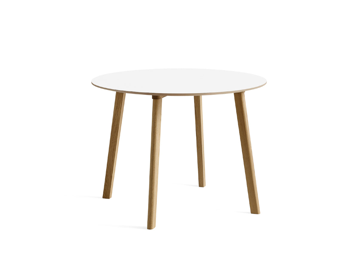 Hay Copenhague Deux CPH220 Round Table
