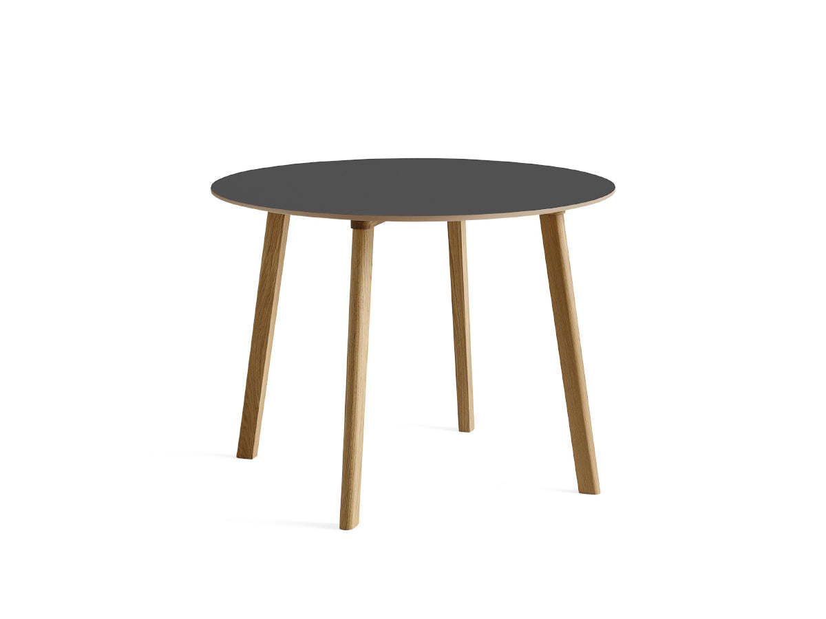 Hay Copenhague Deux CPH220 Round Table