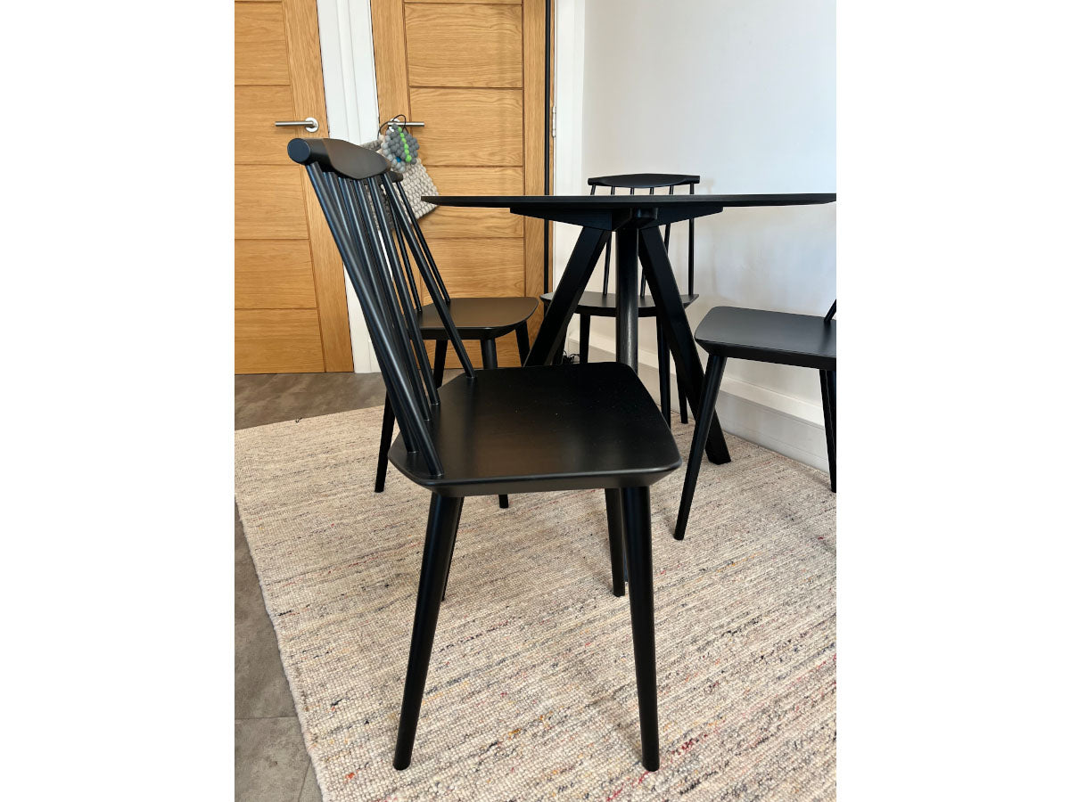 HAY Copenhague J77 Chairs - Set of 4 (Ex-Display)