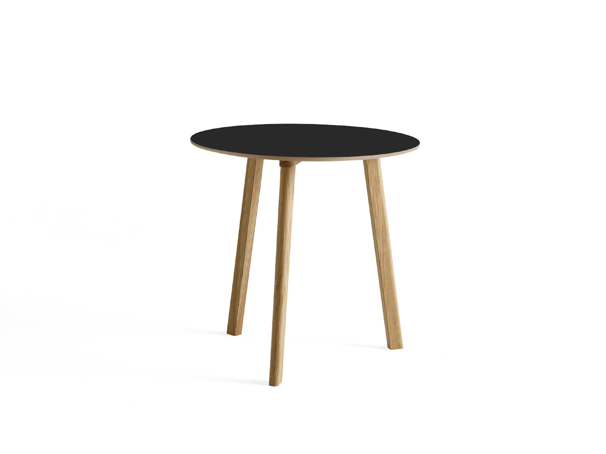 Hay Copenhague Deux CPH220 Round Table