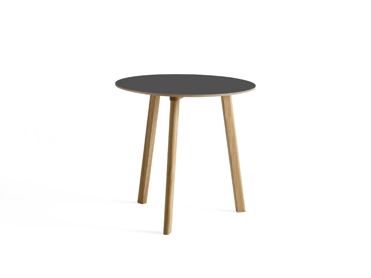 Hay Copenhague Deux CPH220 Round Table