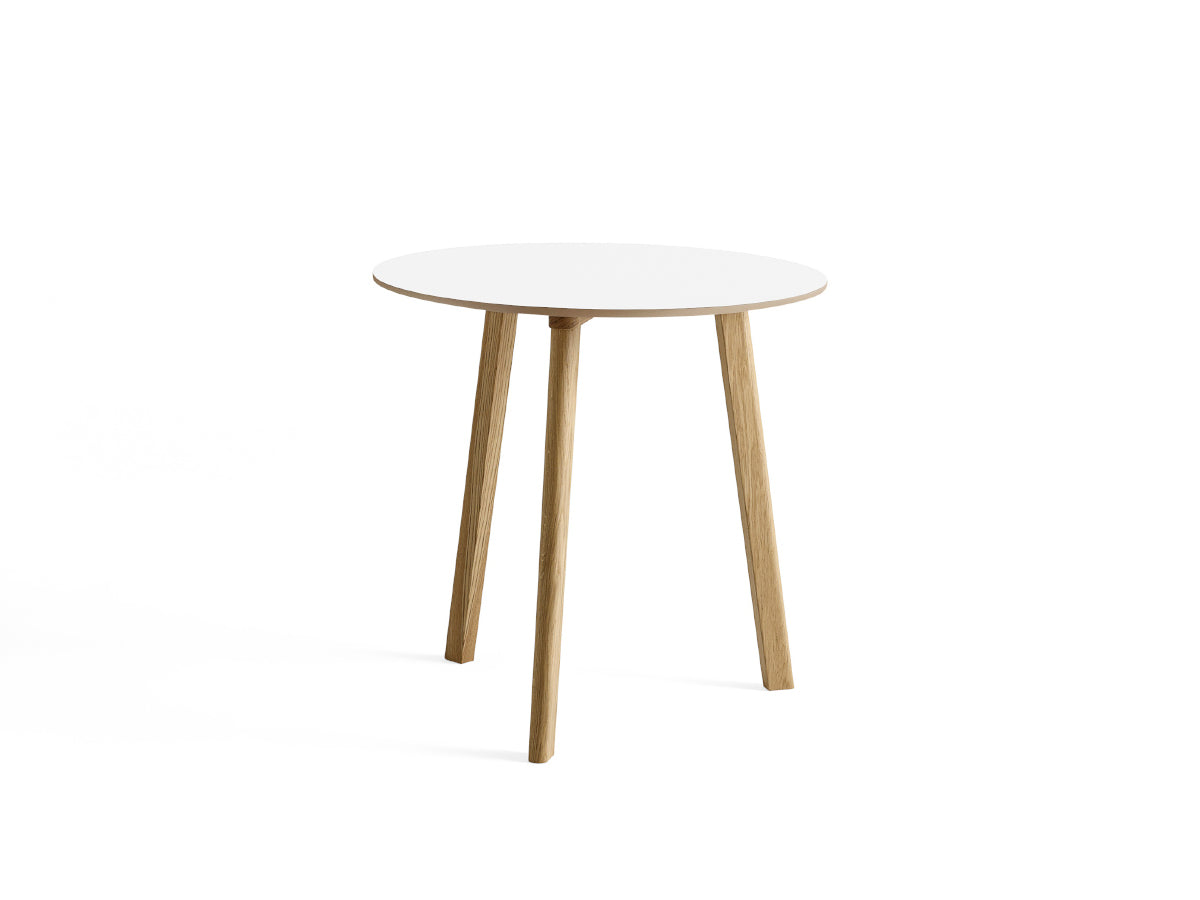 Hay Copenhague Deux CPH220 Round Table