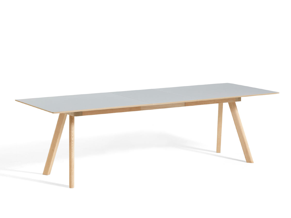 HAY CPH30 Extendable Dining Table - 160cm