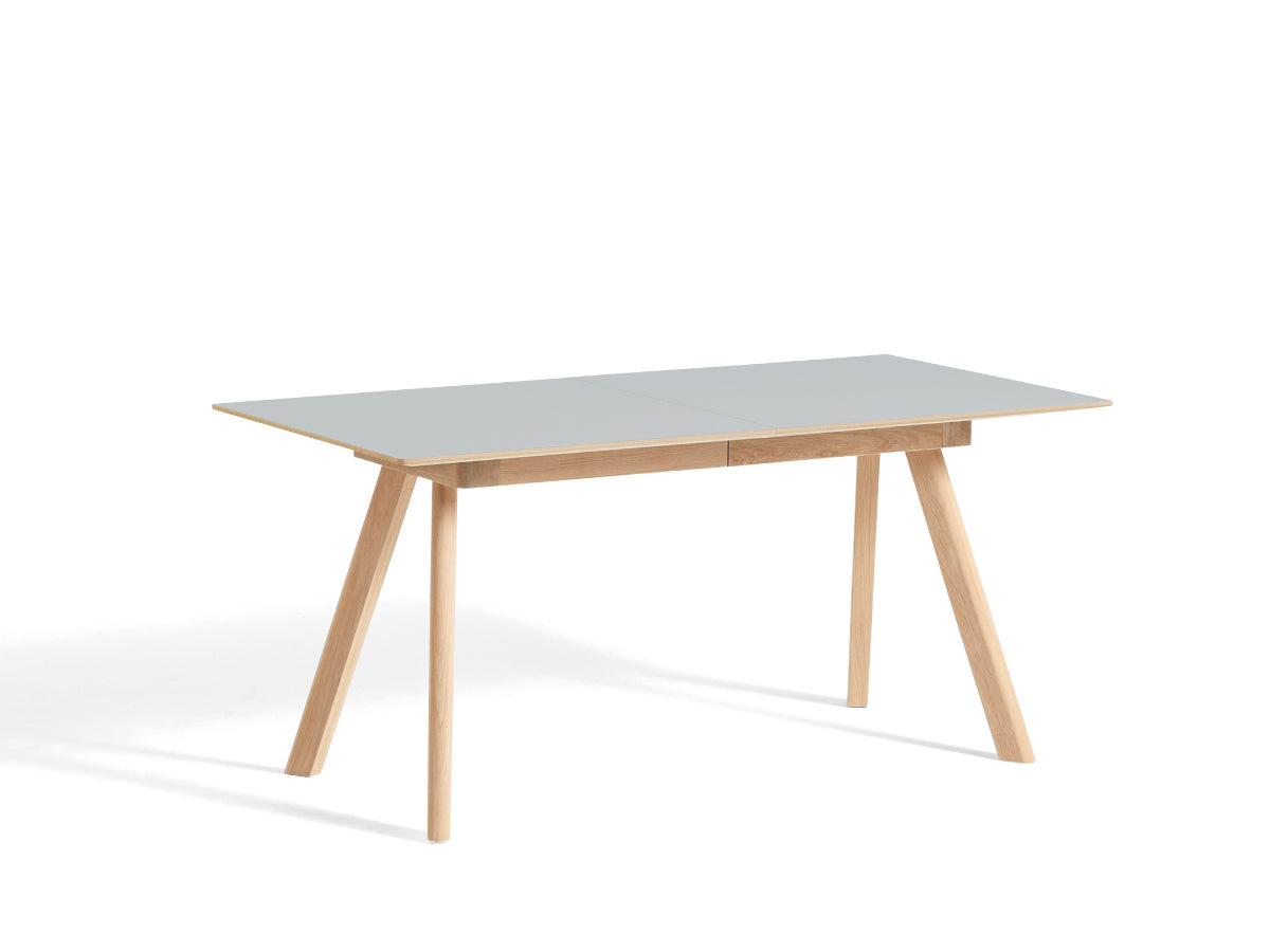 HAY CPH30 Extendable Dining Table - 160cm