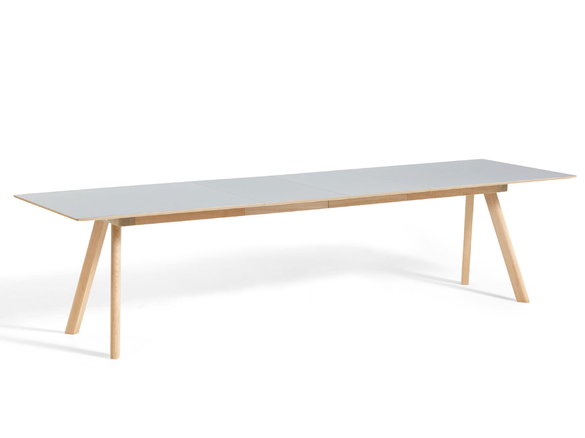 HAY CPH30 Extendable Dining Table - 200cm