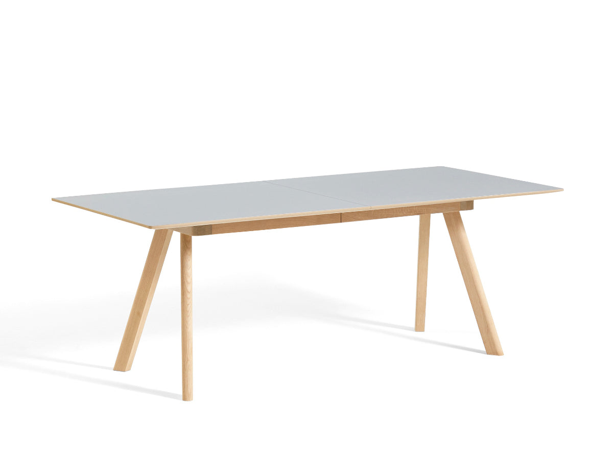 HAY CPH30 Extendable Dining Table - 200cm
