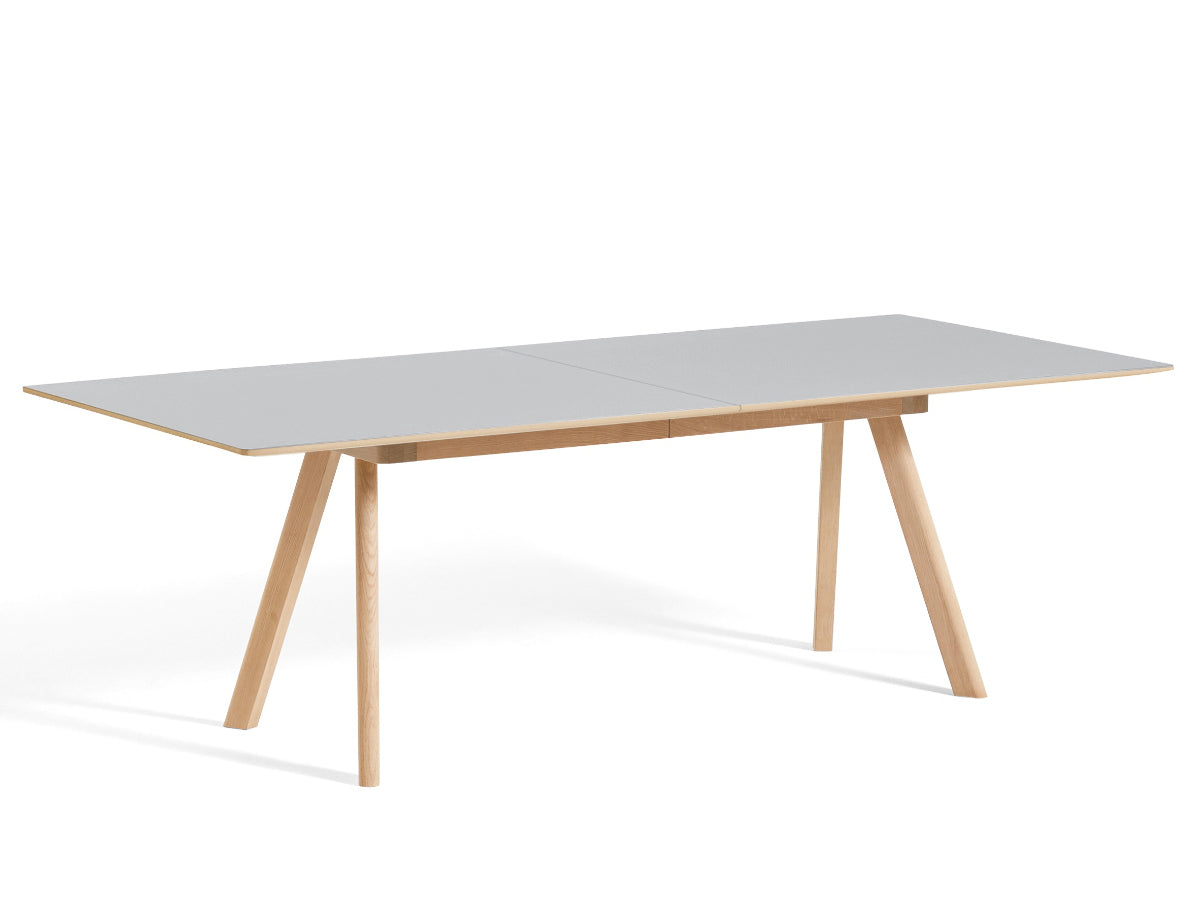 HAY CPH30 Extendable Dining Table - 250cm