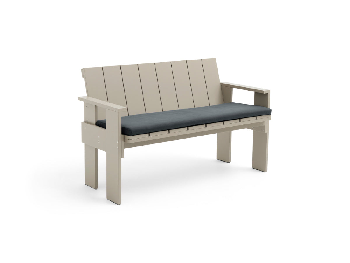 Hay Crate Dining Bench