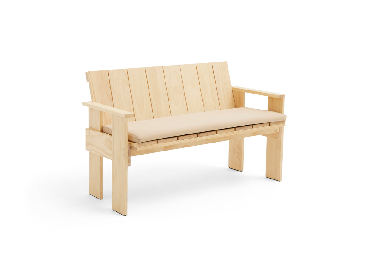 Hay Crate Dining Bench