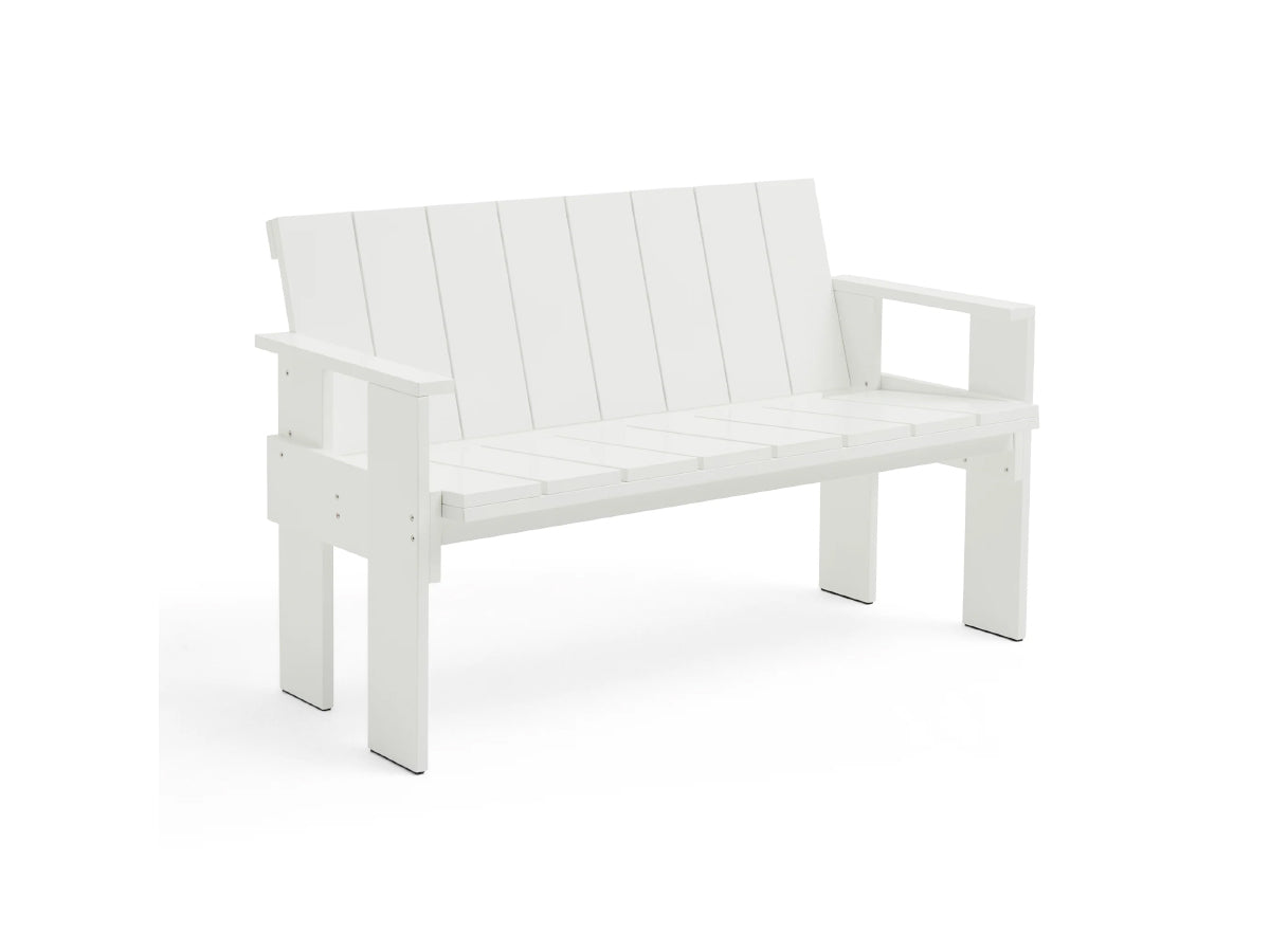 Hay Crate Dining Bench