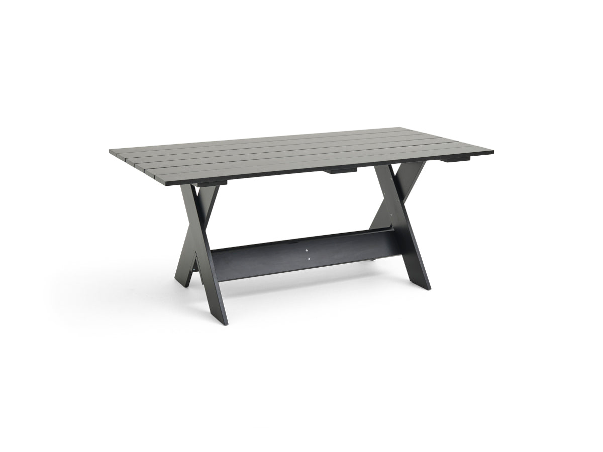 Hay Crate Dining Table