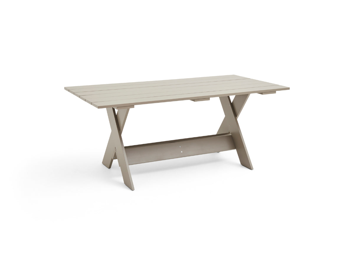 Hay Crate Dining Table