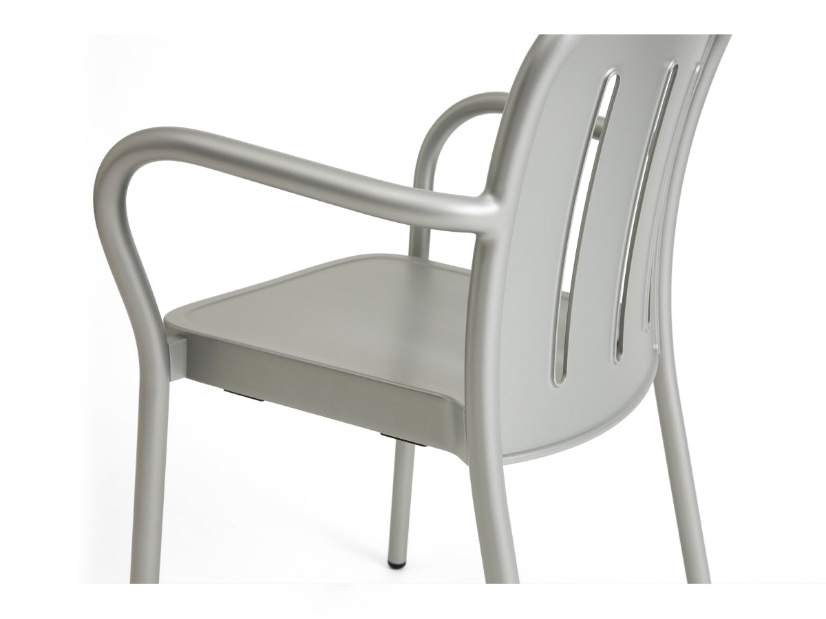 Hay Deville Armchair