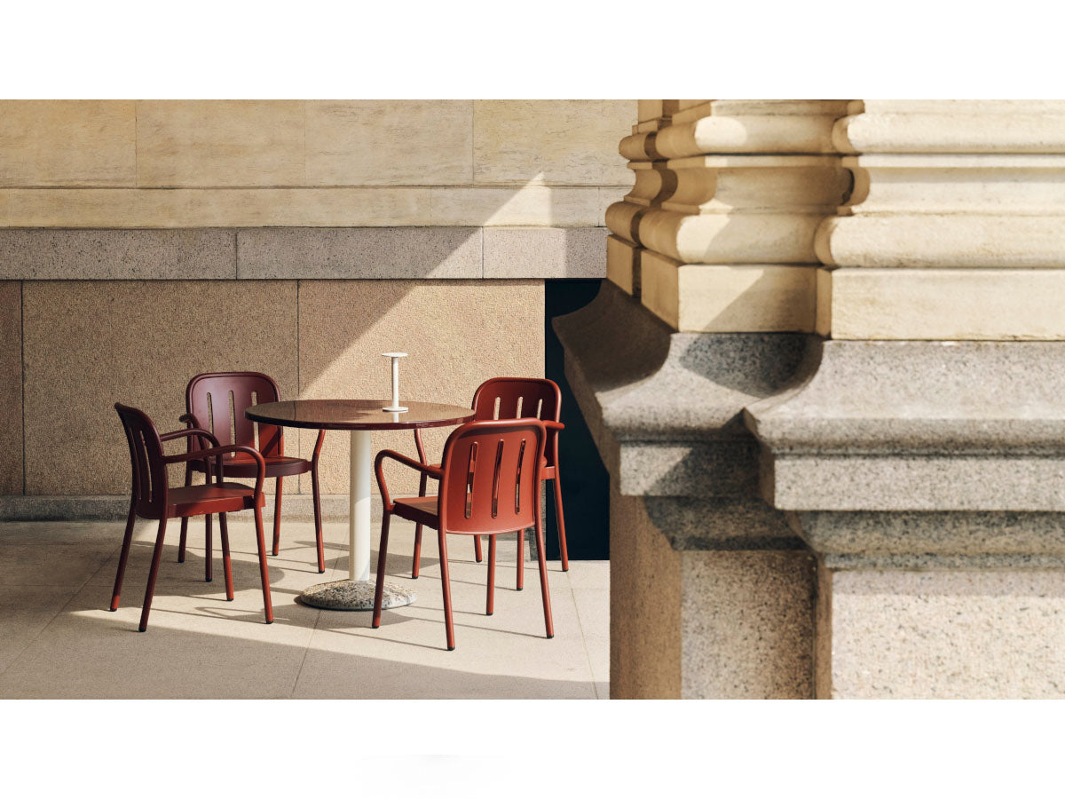 Hay Deville Armchair