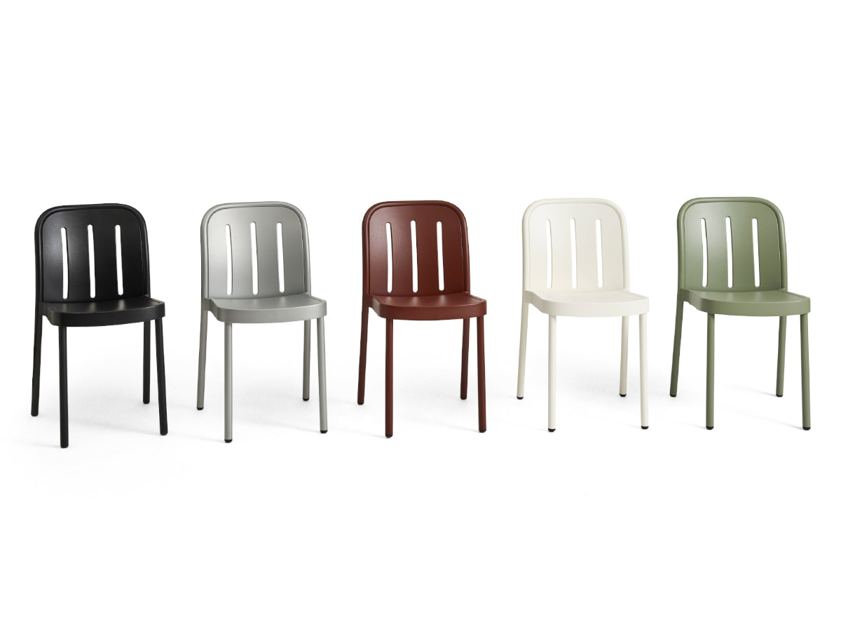Hay Deville Chair