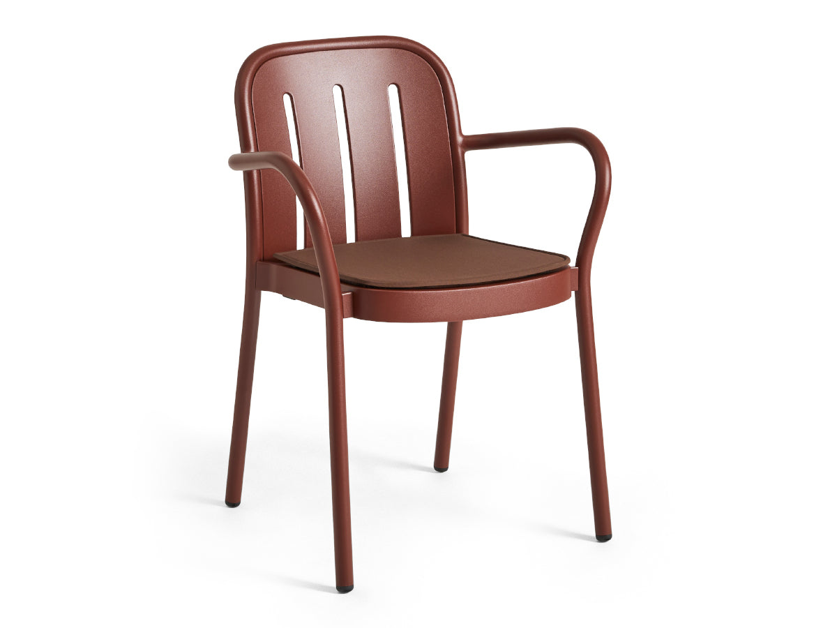 Hay Deville Seat Pad