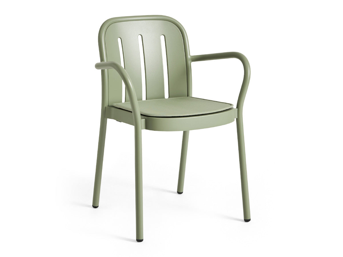 Hay Deville Seat Pad