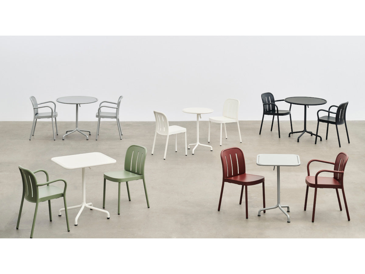 Hay Deville Chair