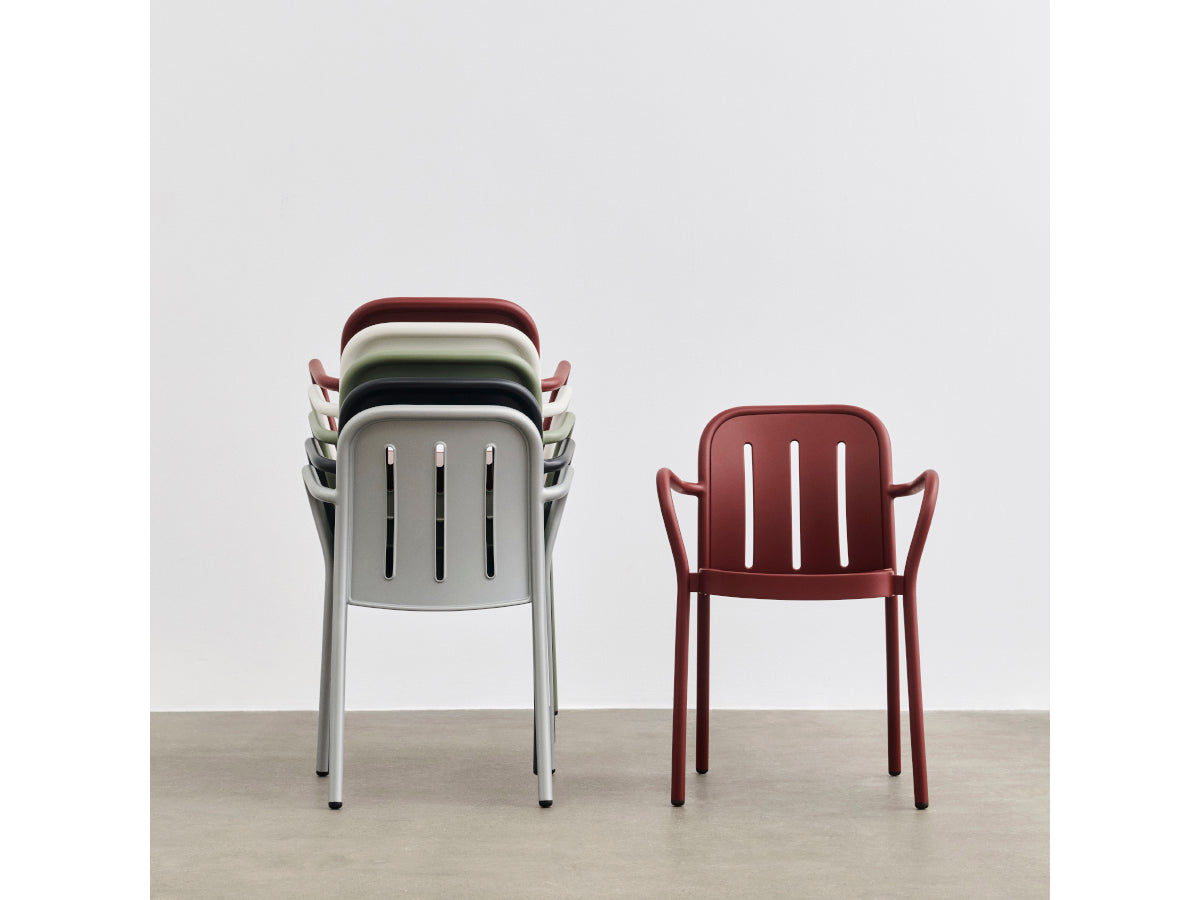 Hay Deville Chair