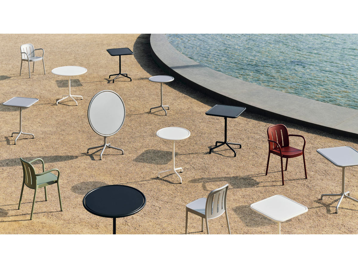 Hay Deville Chair