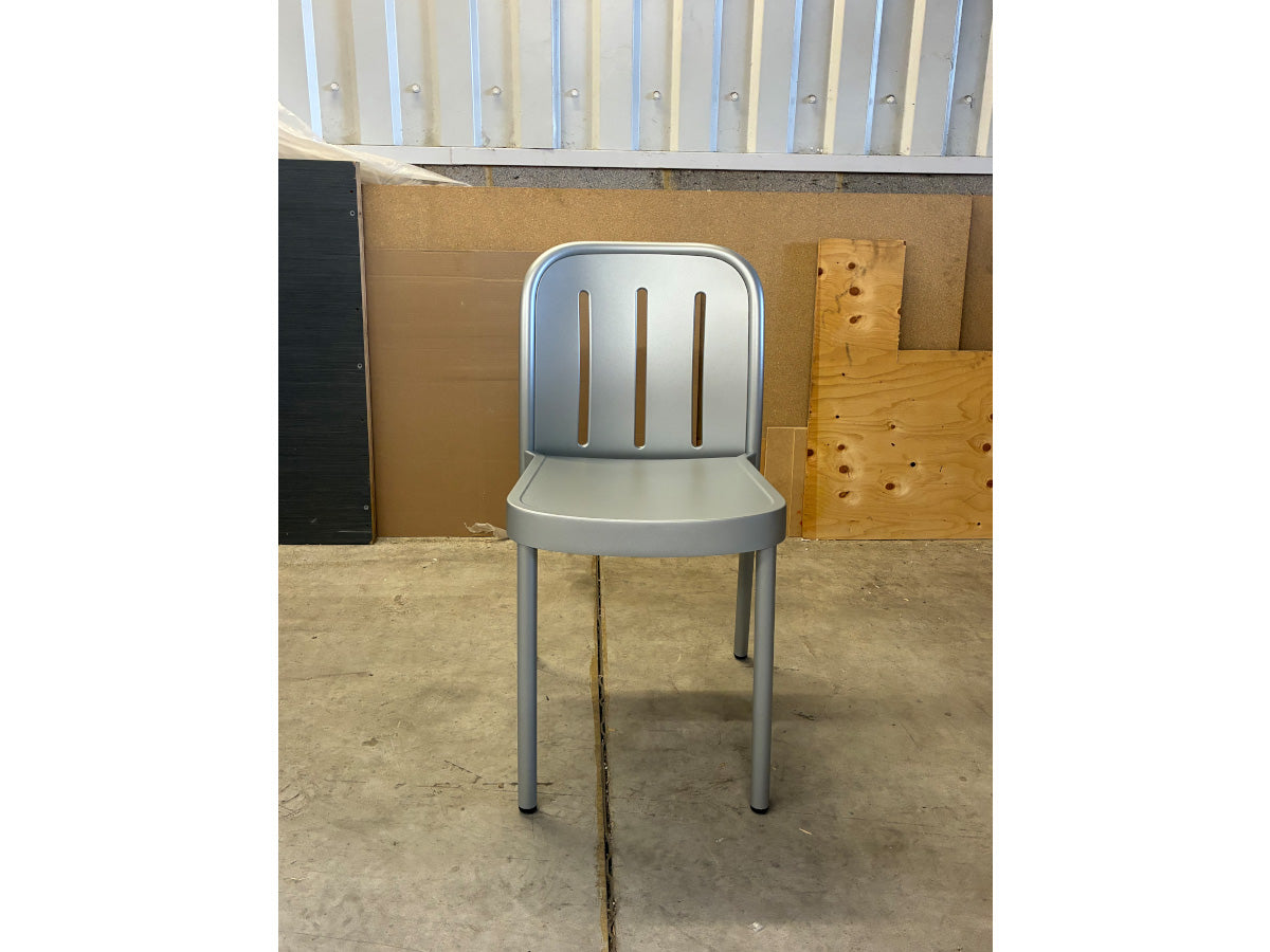 Hay Deville Chair - Silver Grey SALE