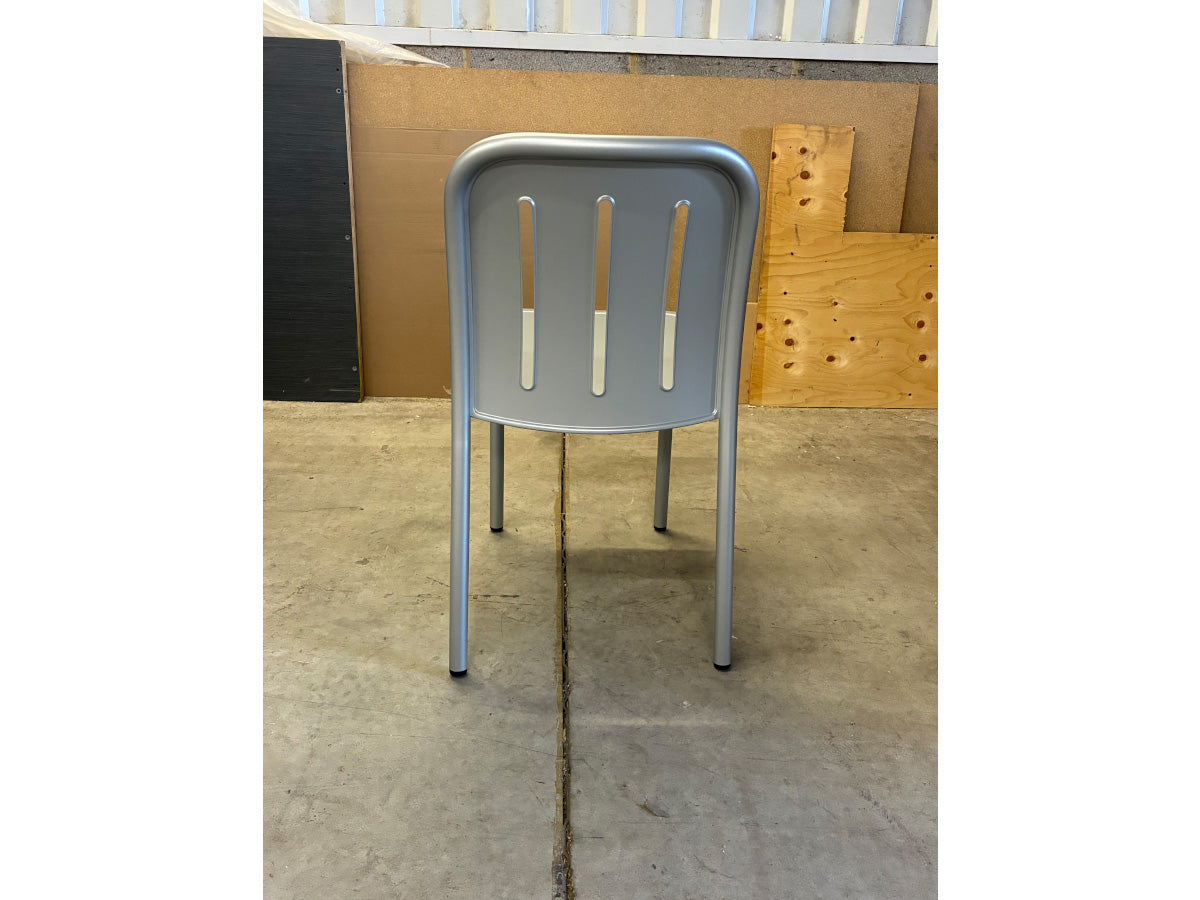 Hay Deville Chair - Silver Grey SALE