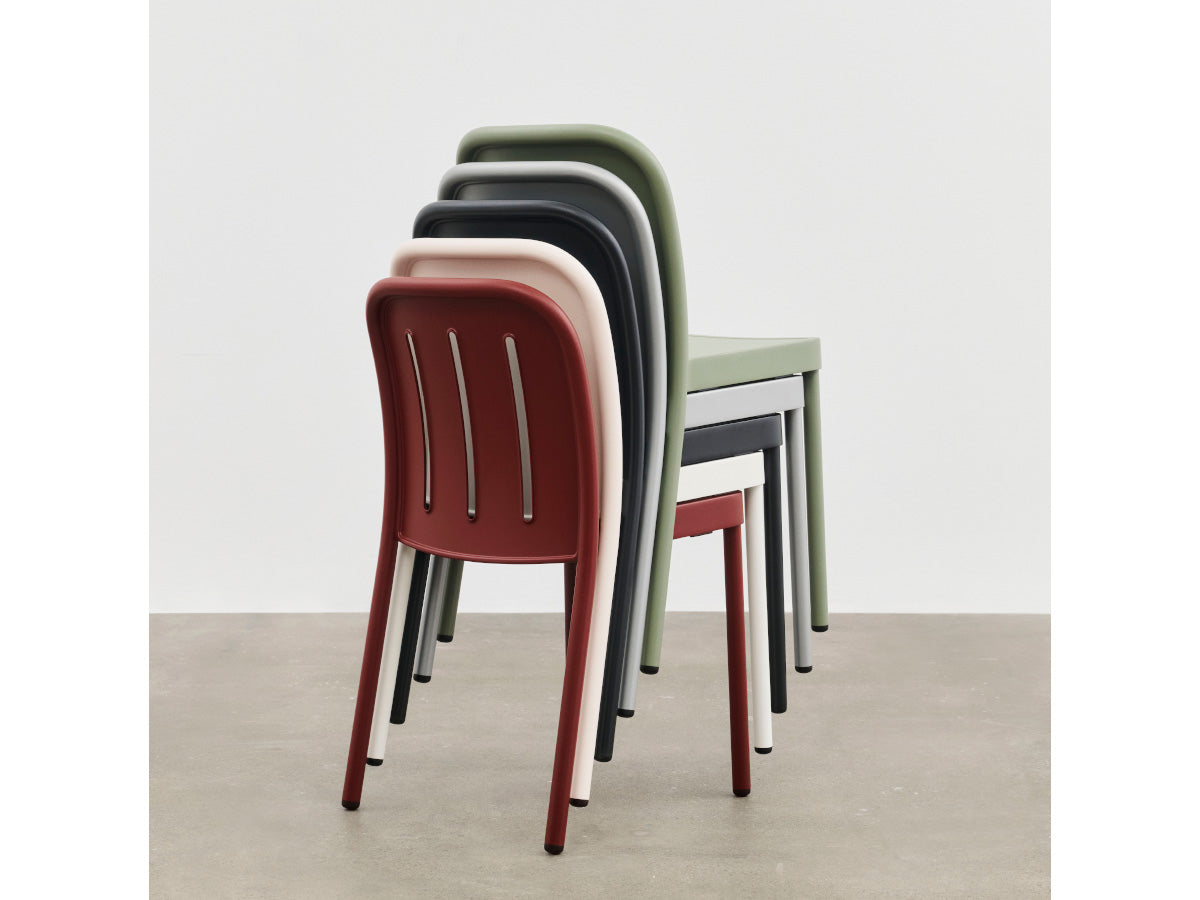 Hay Deville Chair
