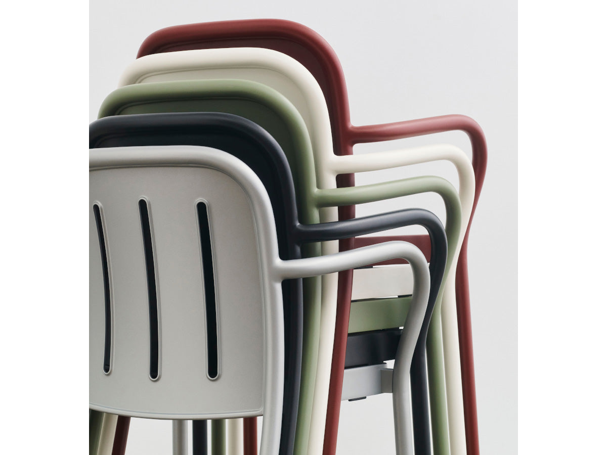 Hay Deville Chair