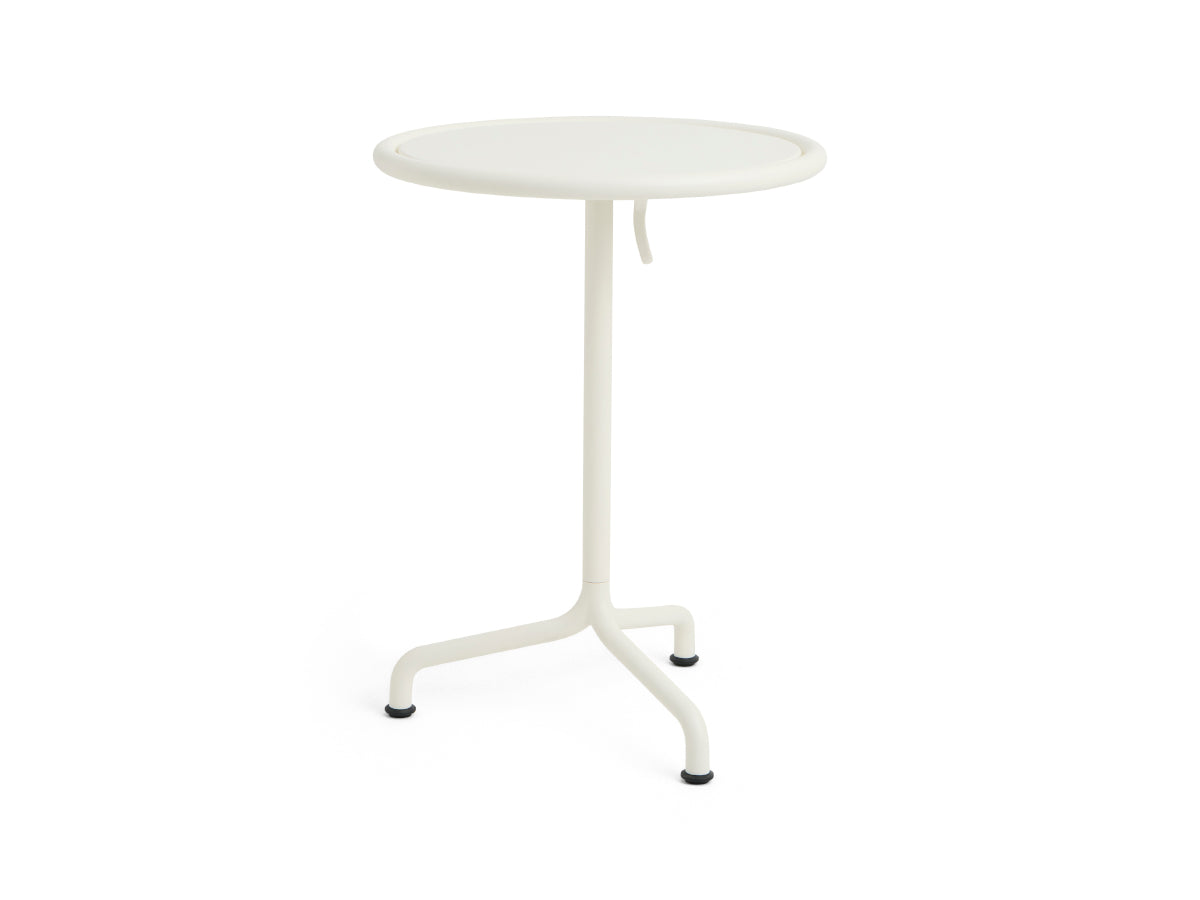 Hay Deville Table
