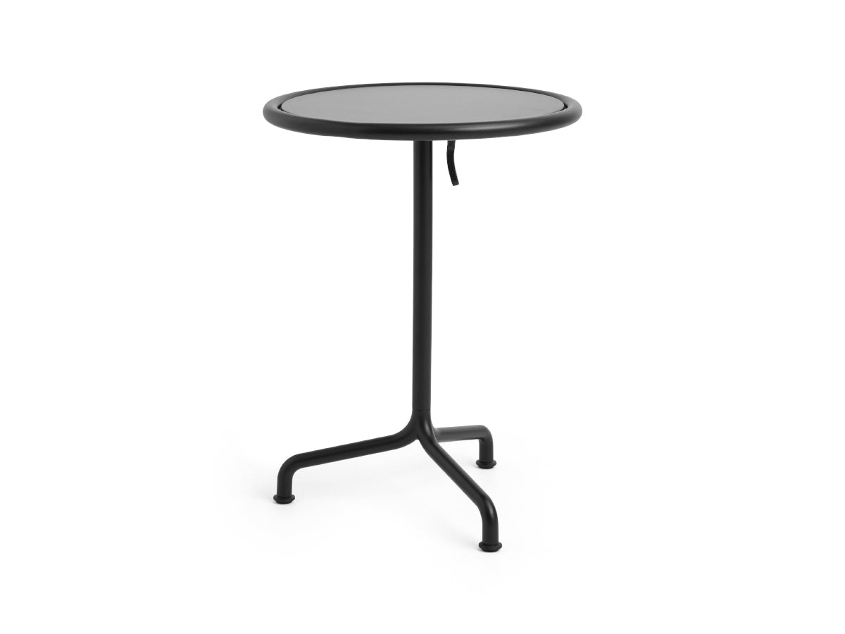Hay Deville Table