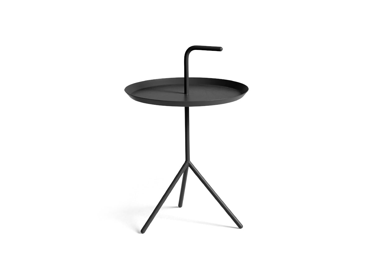 Hay DLM Table - Black