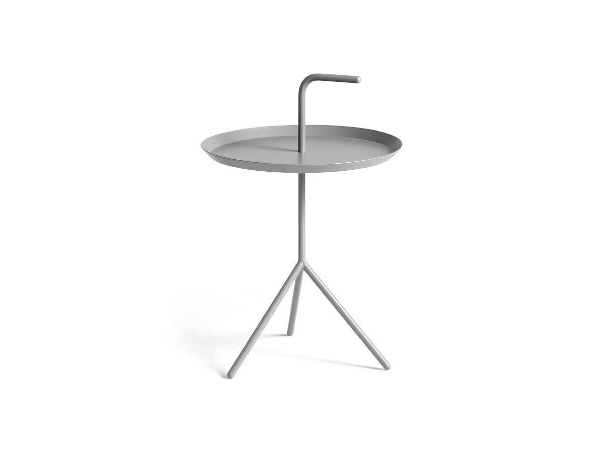 Hay DLM Table - Grey