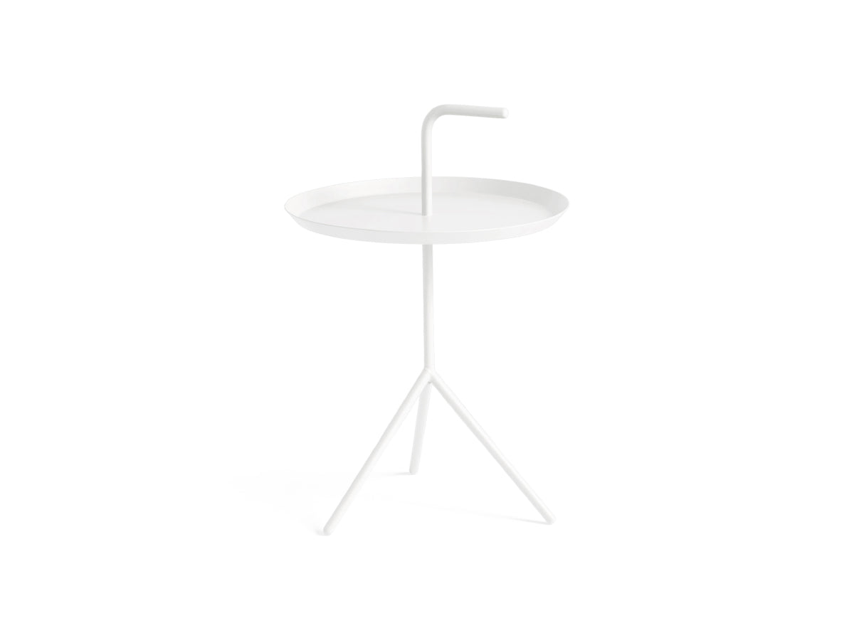 Hay DLM Table - White