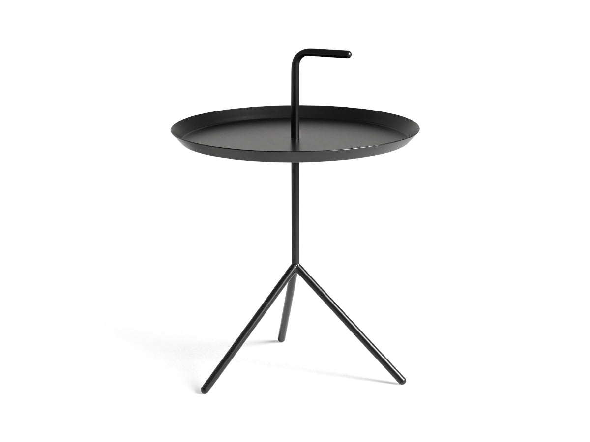 Hay DLM XL Table - Black