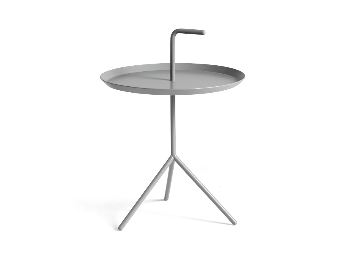 Hay DLM XL Table - Grey